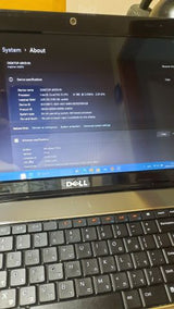 DELL N3010