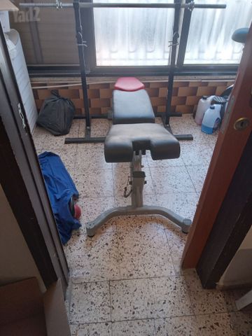ספת כושר