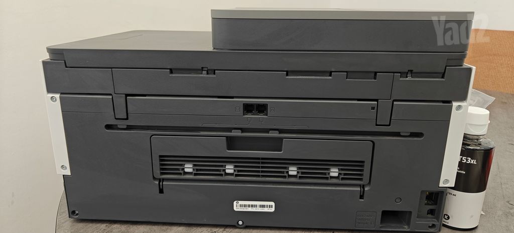 מדפסת hp smart tank 790