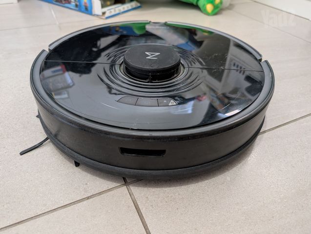 Roborock s7