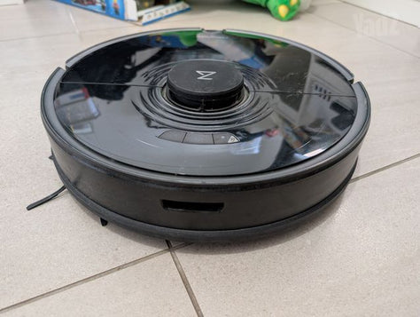 Roborock s7