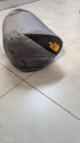 שק שינה the north face