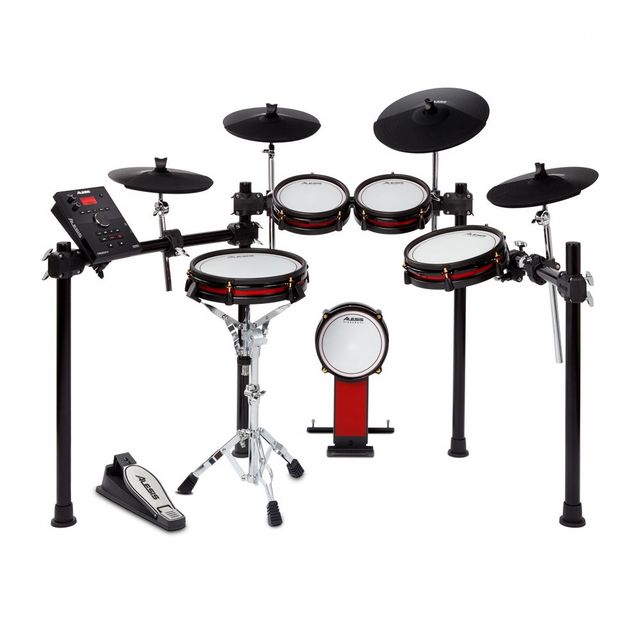 Crimson II Special Edition