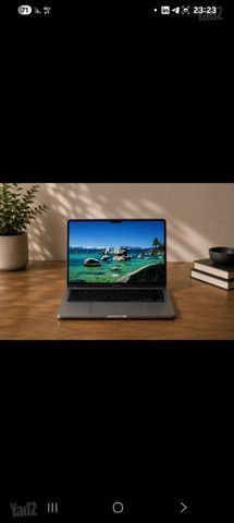 Macbook Pro 14" M3