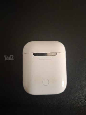 אוזניות Apple Airpods Gen 2