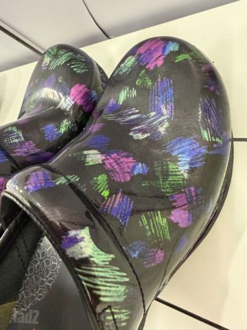 נעלי DANSKO XP