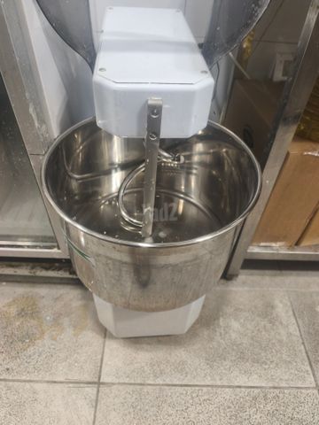 ציוד לפיצריה