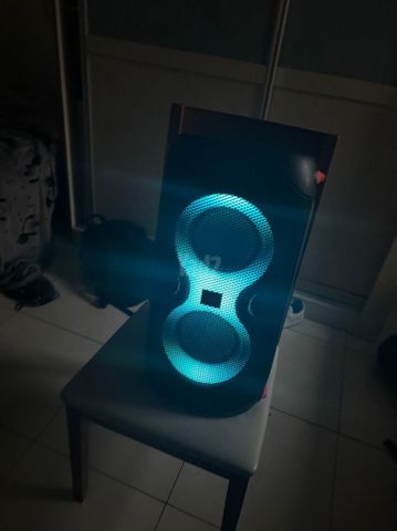 Jbl partybox 110