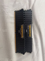 Ram 32GB (16x2) ddr4 3600mhz