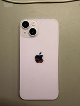 iPhone 14 128GB סגול שמור