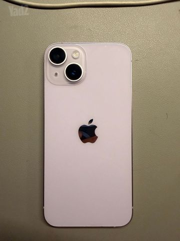 iPhone 14 128GB סגול שמור