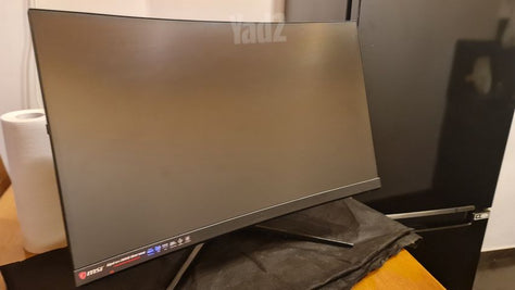 MSI Optix MAG272CQR