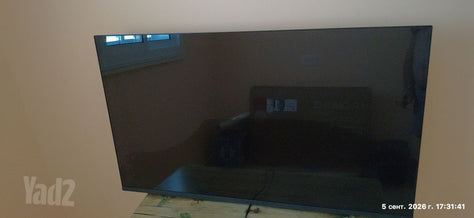 טלוויזיה  LG QNED mini led 43