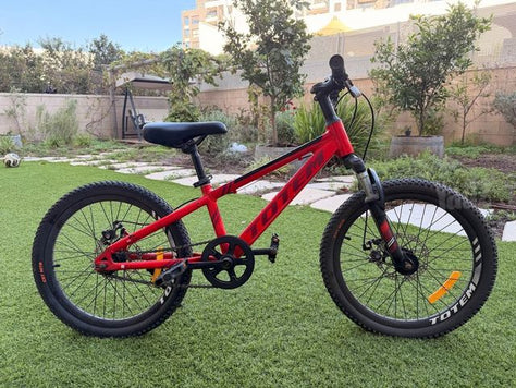 אופניים Totem Sunshine 20