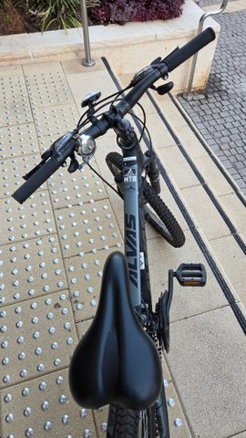 אופני הרים 20"