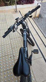 אופני הרים 20"