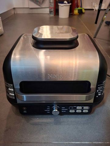 Ninja Smart Grill XL AG553