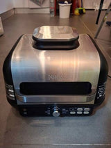 Ninja Smart Grill XL AG553