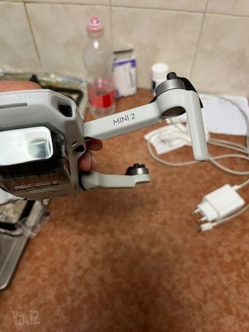 DJI mini 2