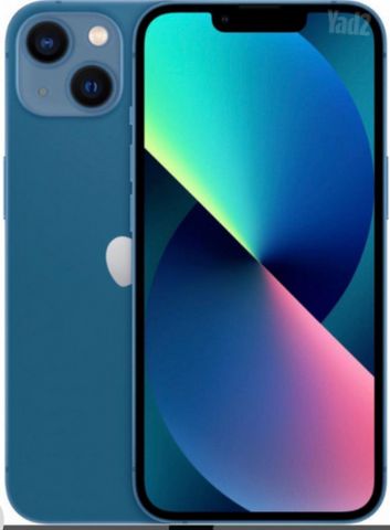 אייפון 13 מיני 256Gb