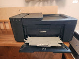 מדפסת canon Tr4650 קנון
