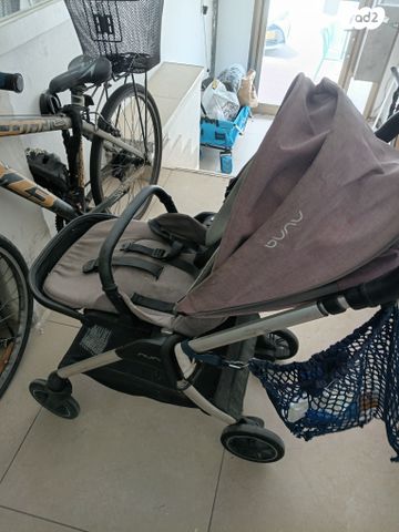עגלת תינוק