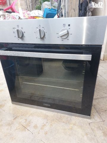 תנור בילט אין