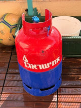 בלון גז 5 קילו