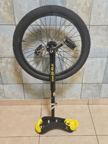 חד אופן לוקסוס
