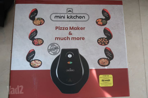 מכשיר mini kitchen