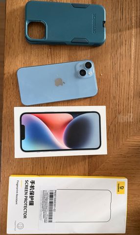 iPhone 14