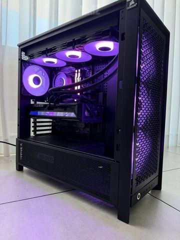 Gaming Pc i9 14900KF