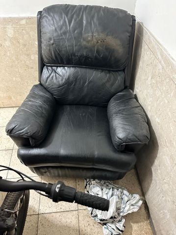 כורסה