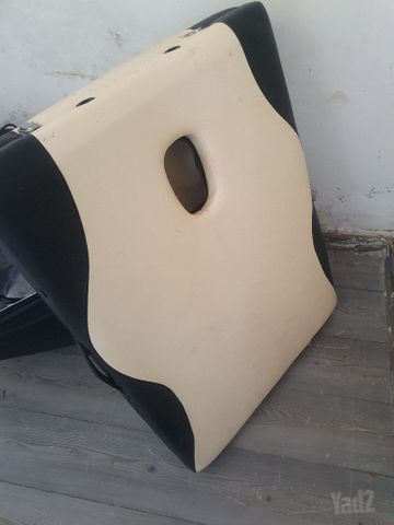 מיטת טיפולים