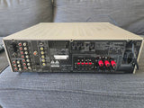 רסיבר דנון AVR 1601