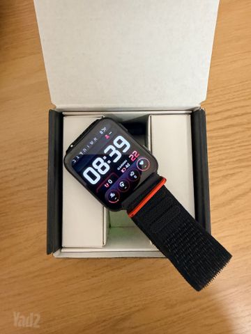 שעון garmin