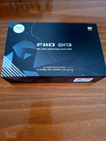 FiiO QX13