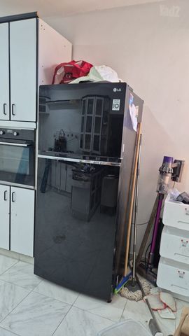 מקרר lg