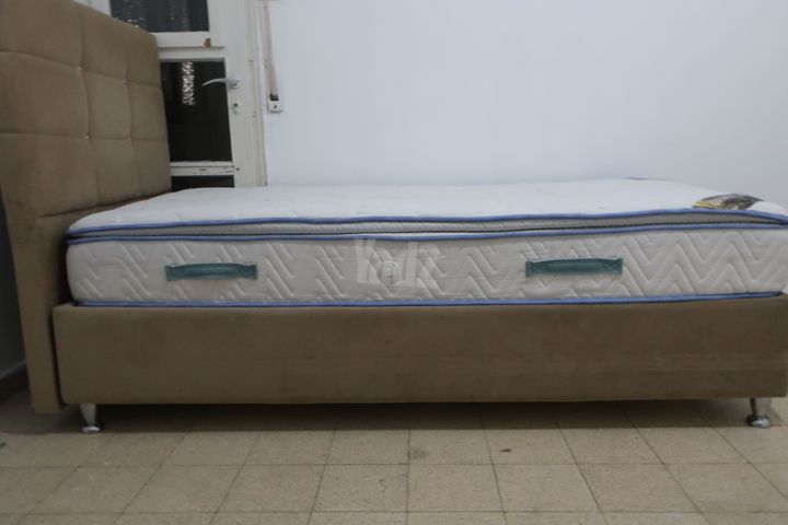 מיטות