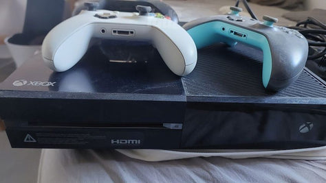 XBOX ONE