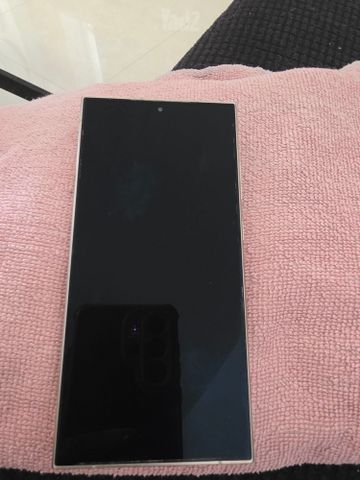 Galaxy 24s ultra