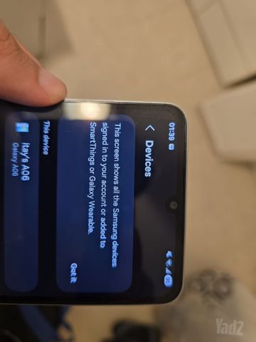 Samsung a06