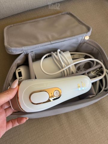 Braun Silk expert Pro 5 IPL