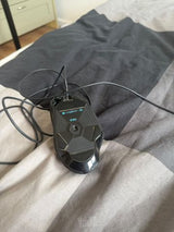 Logitech G402