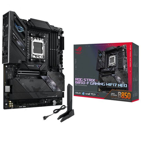 ASUS B850-F Gaming WIFI7 NEO