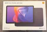 REDMI Pad 2 Bundle with Cover