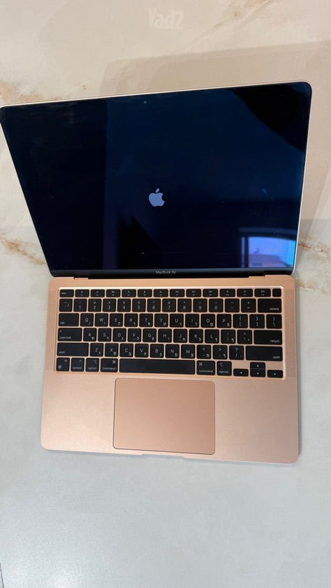 Macbook Air 13.3 אינץ