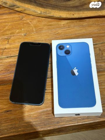 ‏iPhone 13