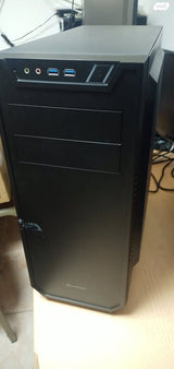i7-8700 | 16GB HyperX|1.5TBSSD