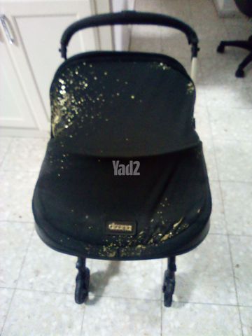 עגלת דונה + GOLD